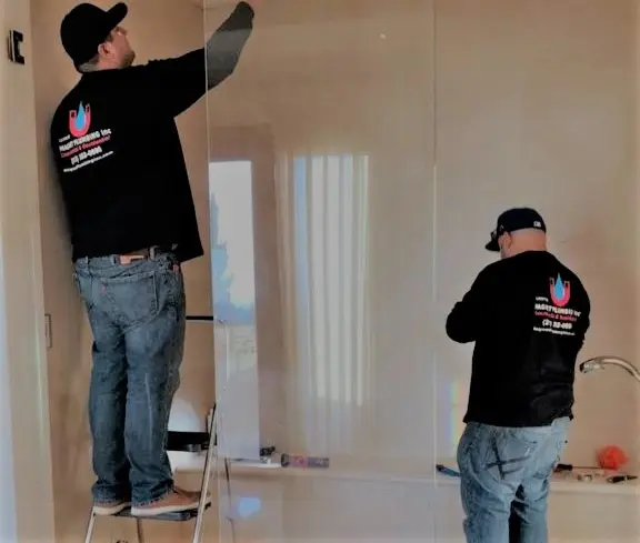 Professional plumbing installation for Tankless Water Heater Installation in Clearfield Terrace